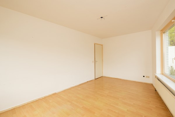 Medium property photo - Aartsbisschop Romerostraat 332, 3573 AV Utrecht